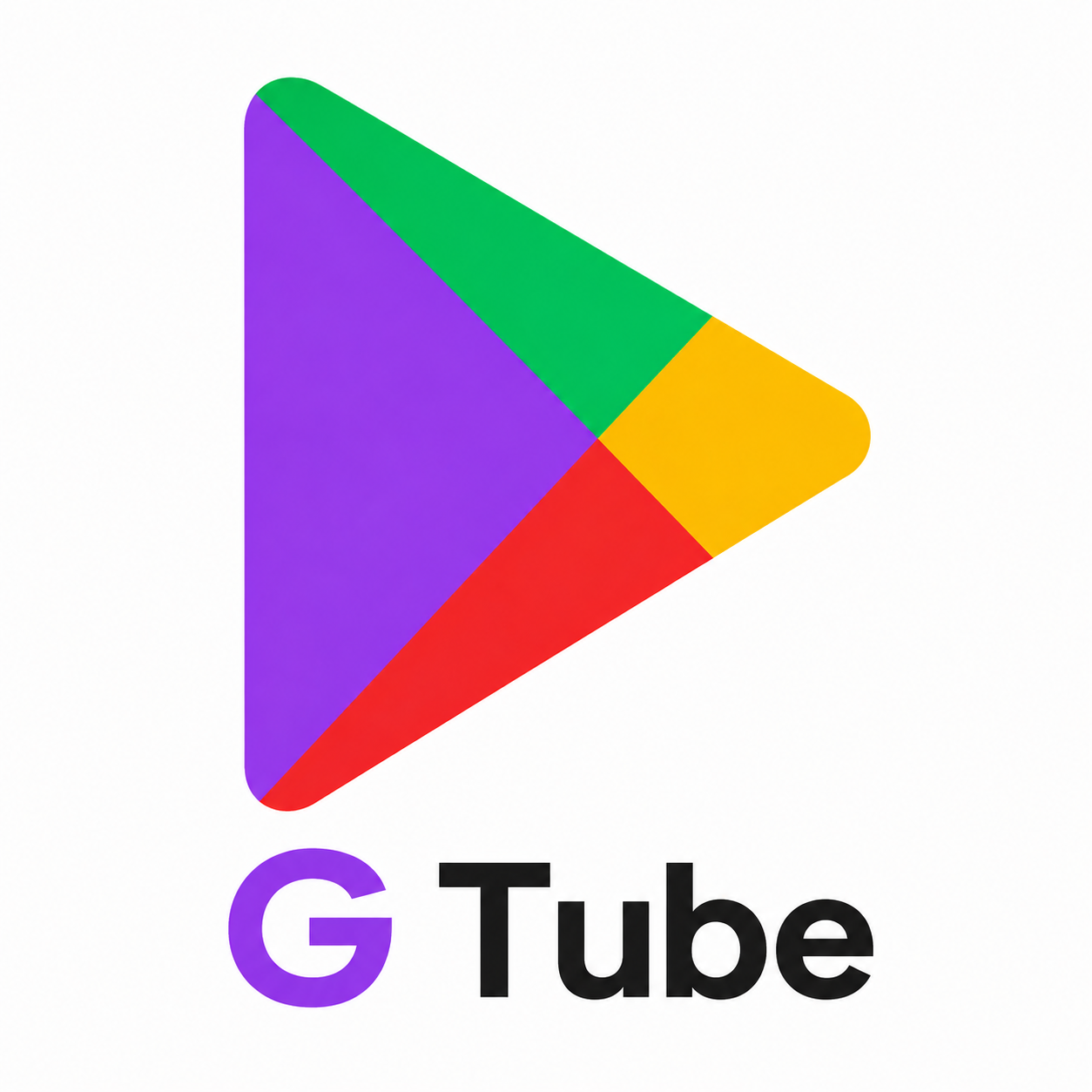 G Tube Logo
