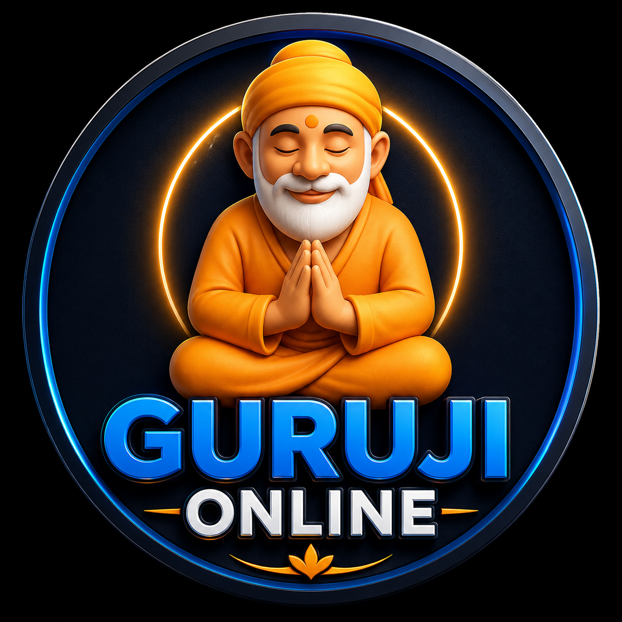 Guruji Logo