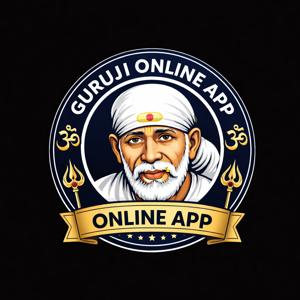Guruji Online
